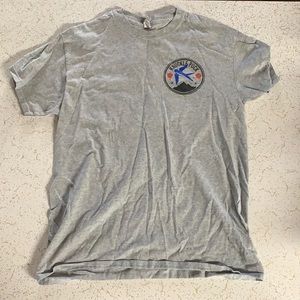 Knuckle Puck 2016 shirt